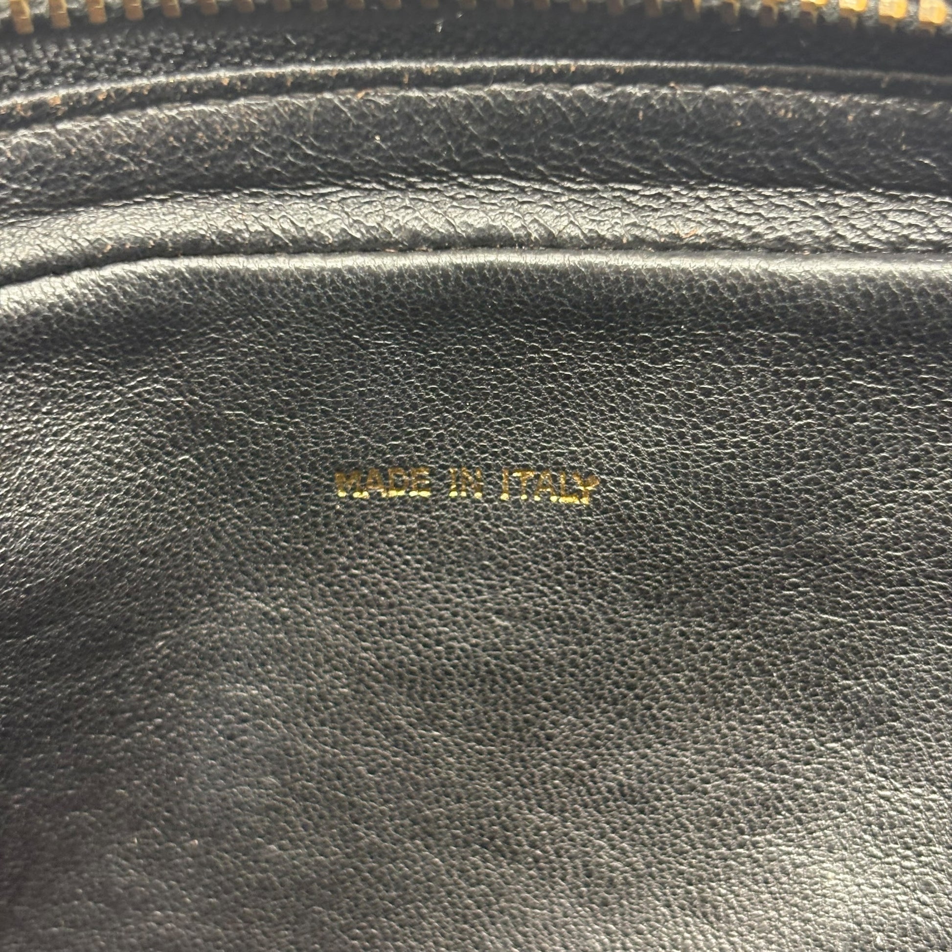 Chanel Caméra Bag