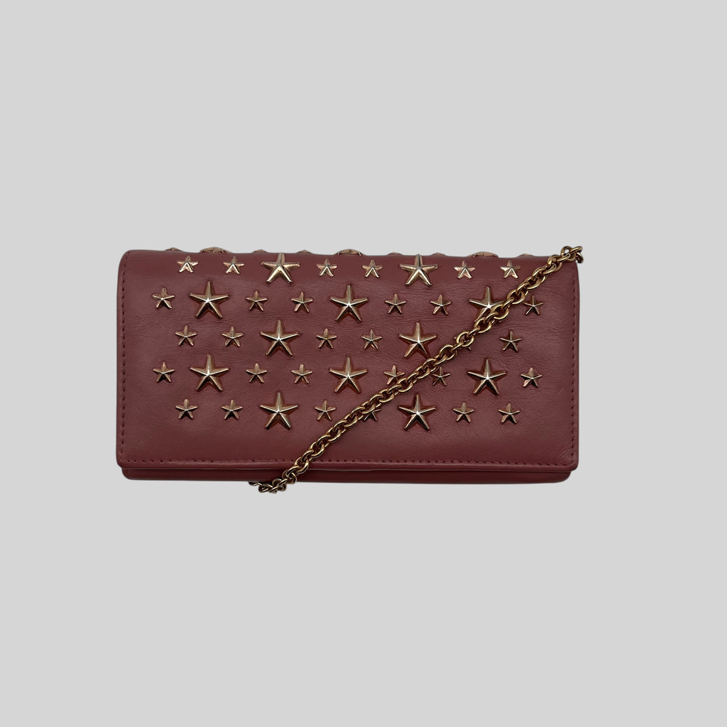 Jimmy CHOO WOC