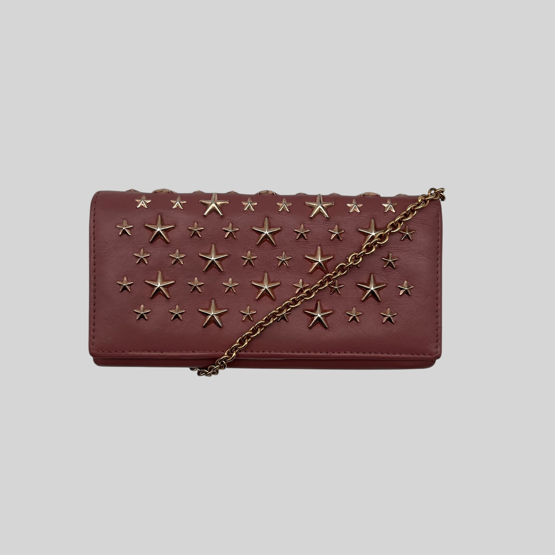 Jimmy CHOO WOC