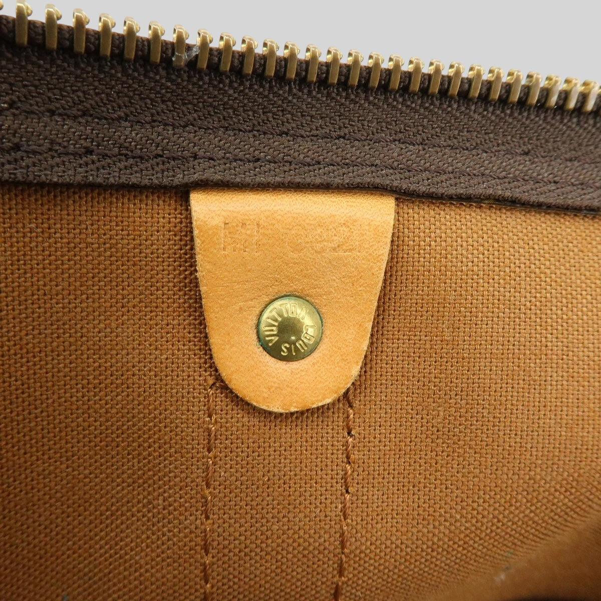 Louis Vuitton Keepall 60