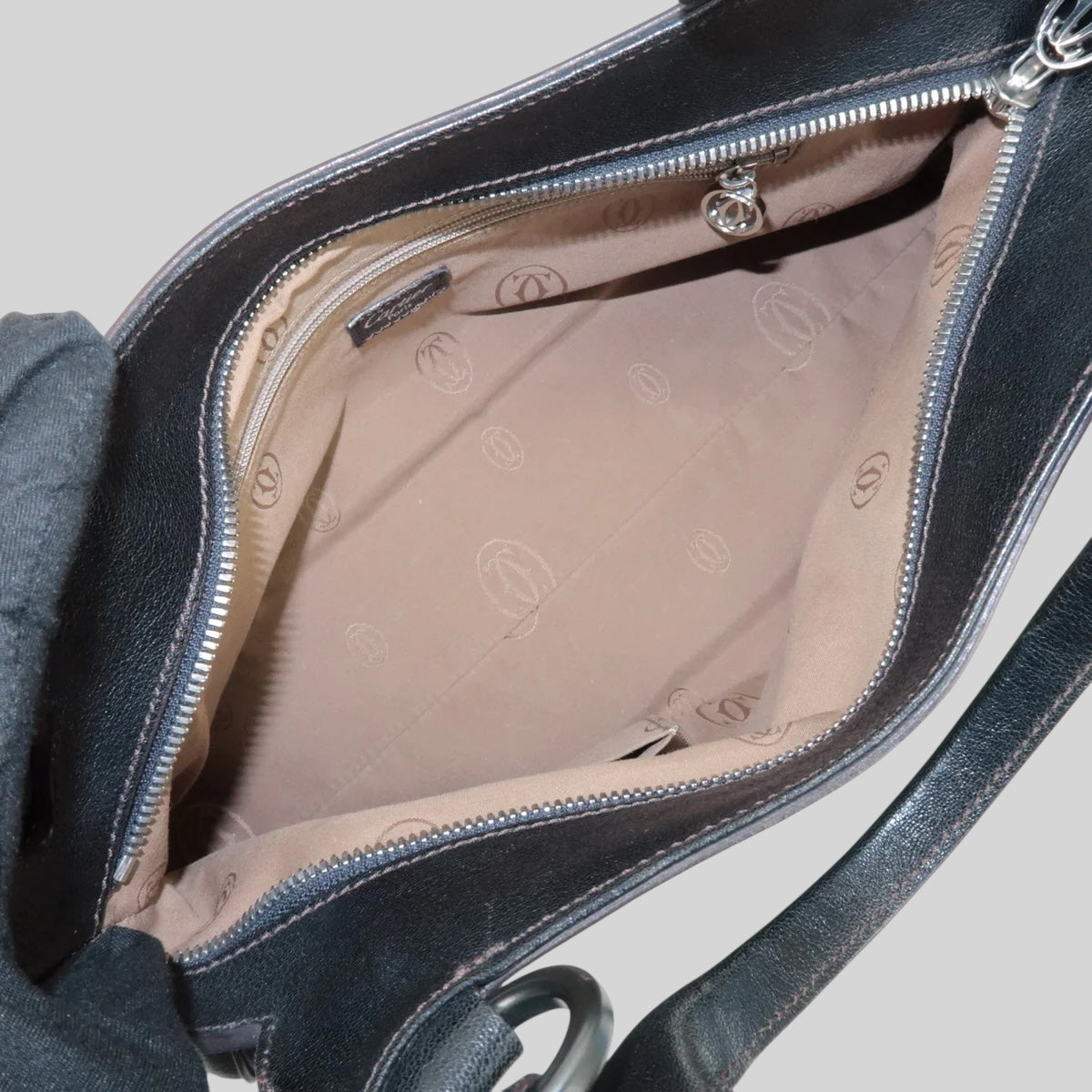 Cartier Marcello