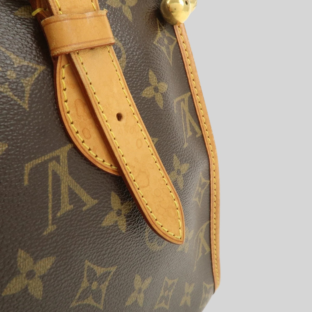 Louis Vuitton Popincourt Haut