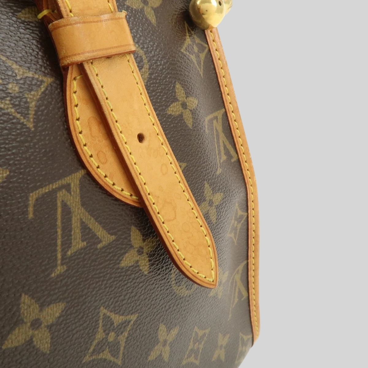 Louis Vuitton Popincourt Haut