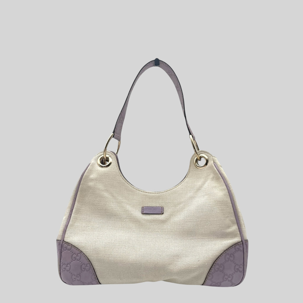 Gucci Colbert Hobo GG