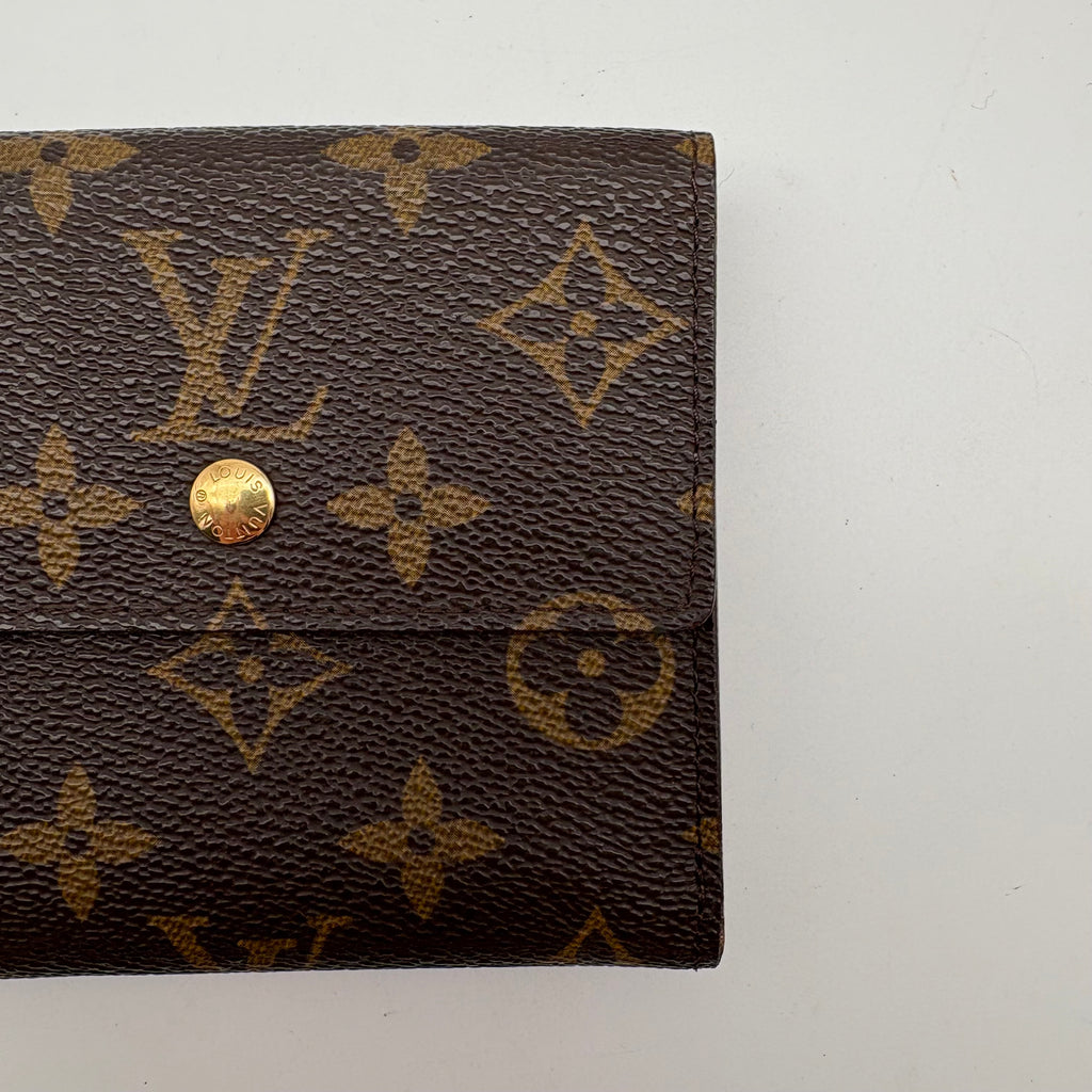 Louis Vuitton Elise
