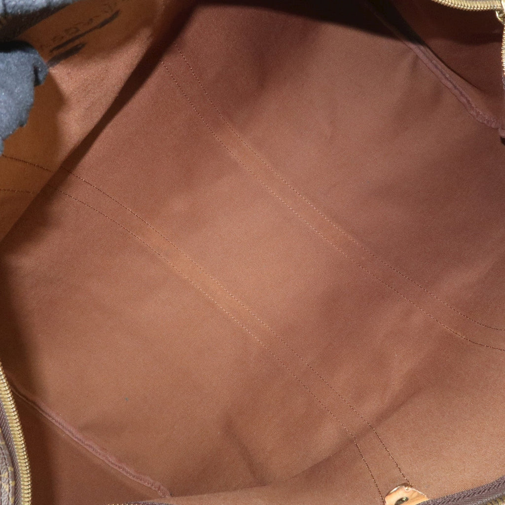 Louis Vuitton Keepall 55