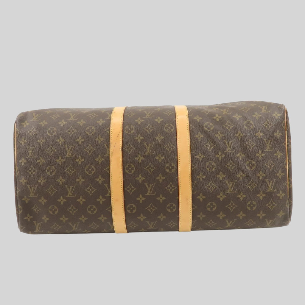 Louis Vuitton Keepall 55