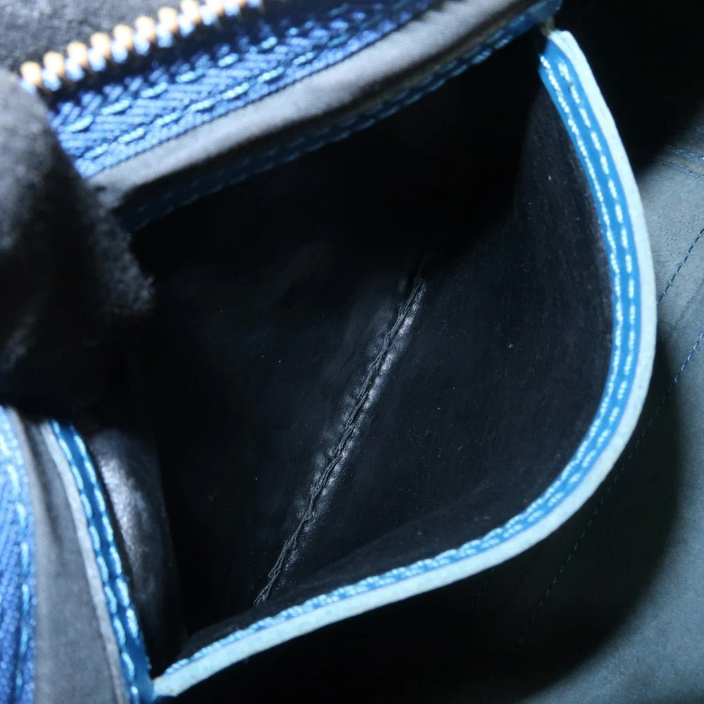 Louis Vuitton Speedy 25 Epi