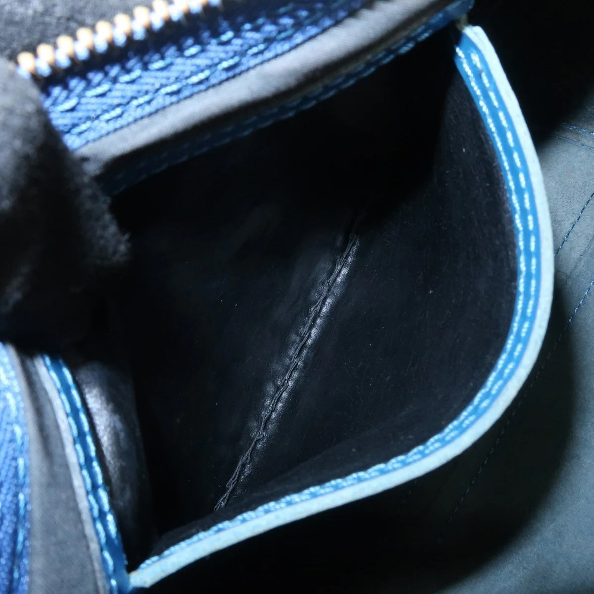 Louis Vuitton Speedy 25 Epi