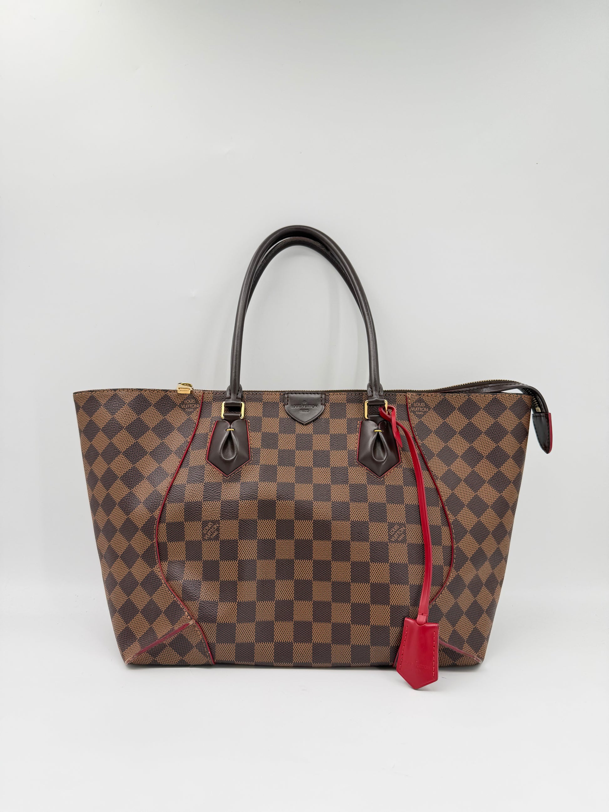 LOUIS VUITTON CAISSA