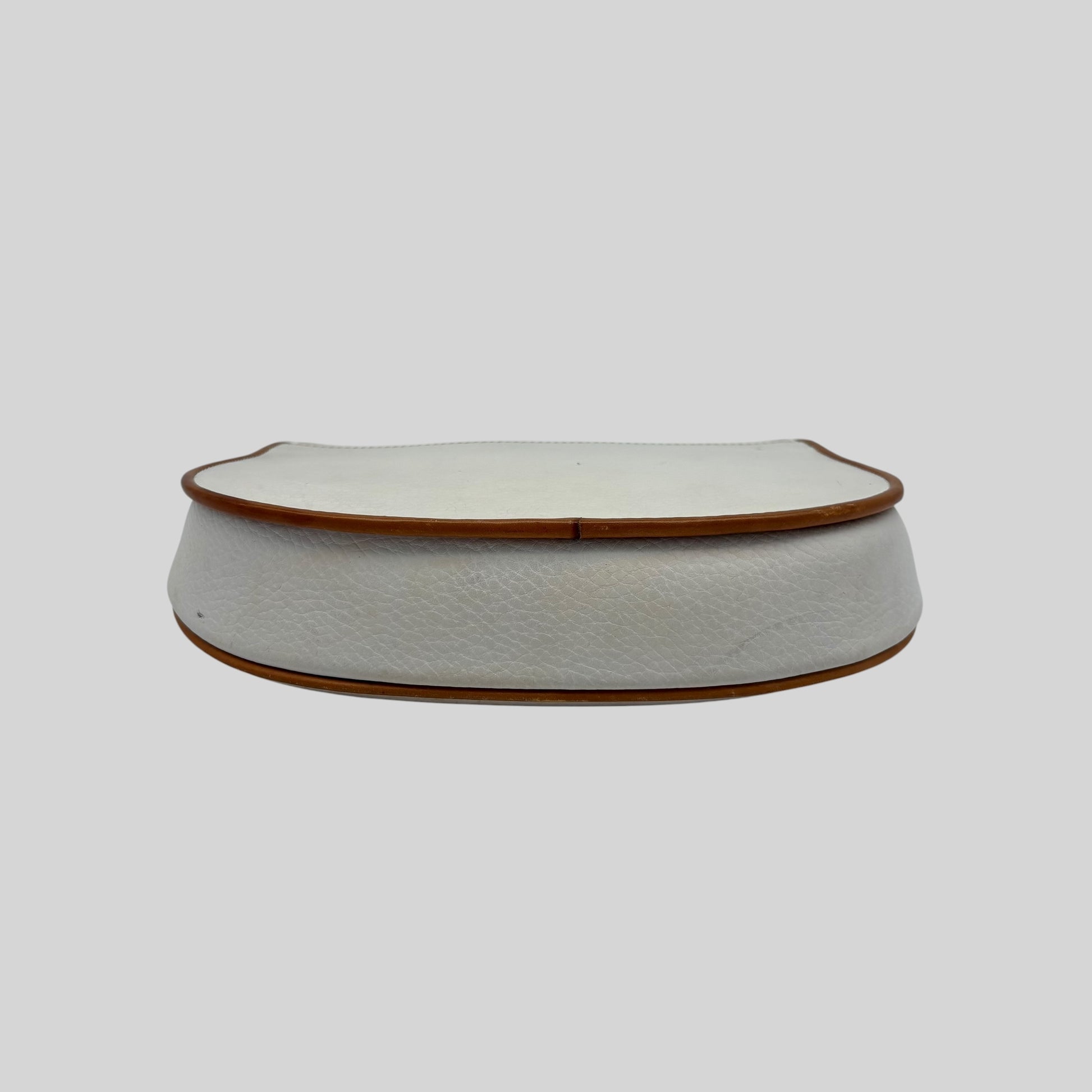 Céline Shoulder White