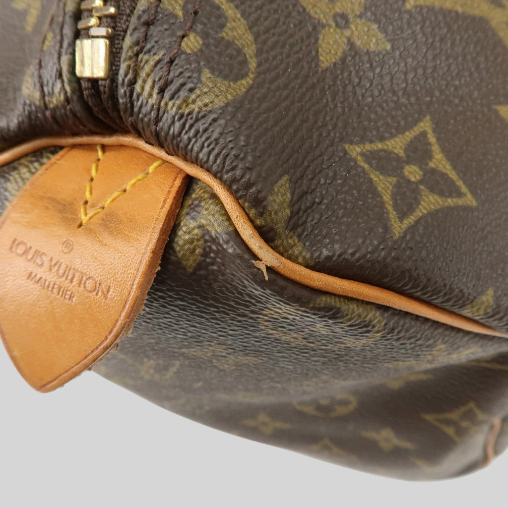 Louis Vuitton Keepall 50