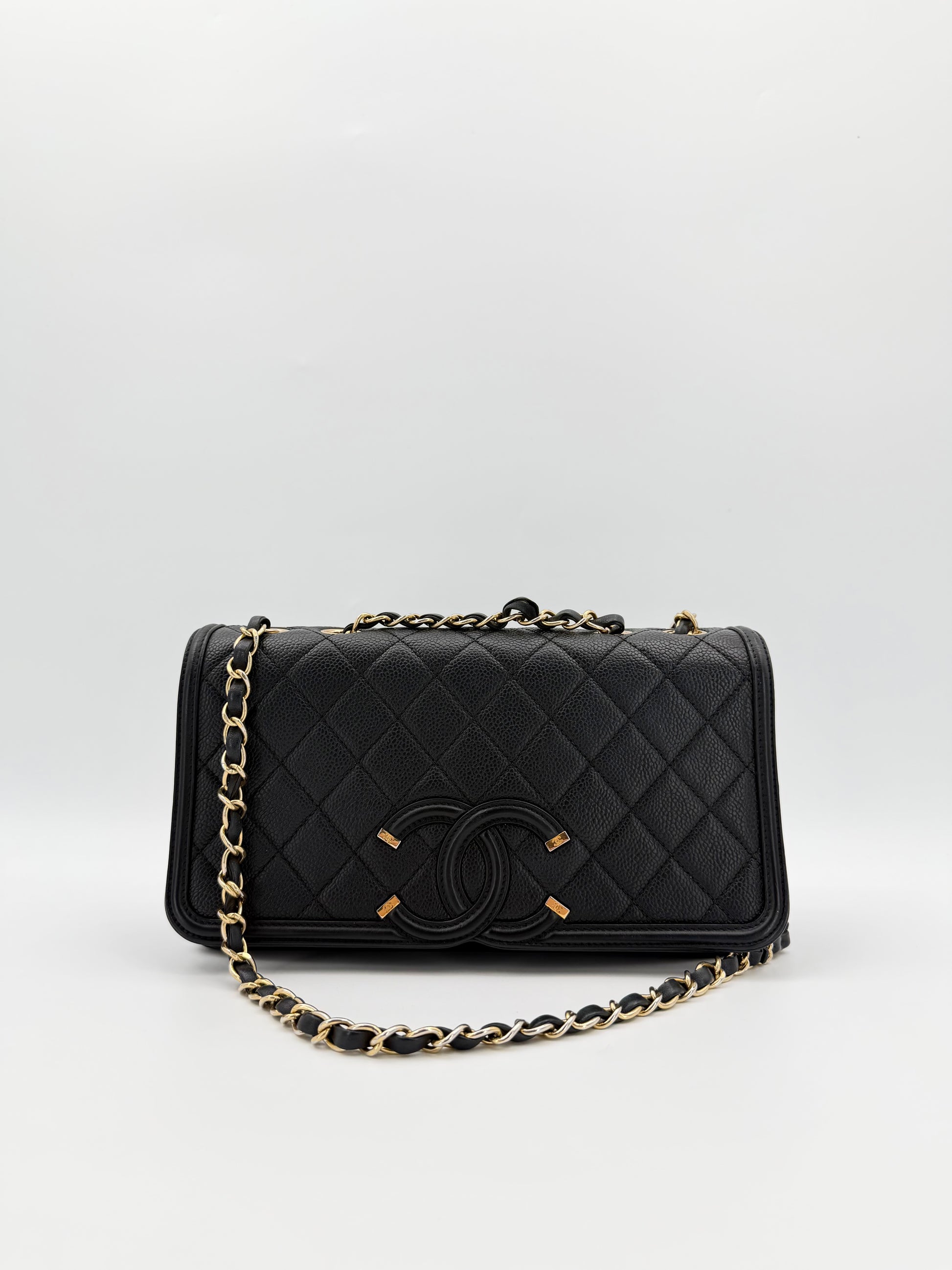 CHANEL FILIGREE CC 25