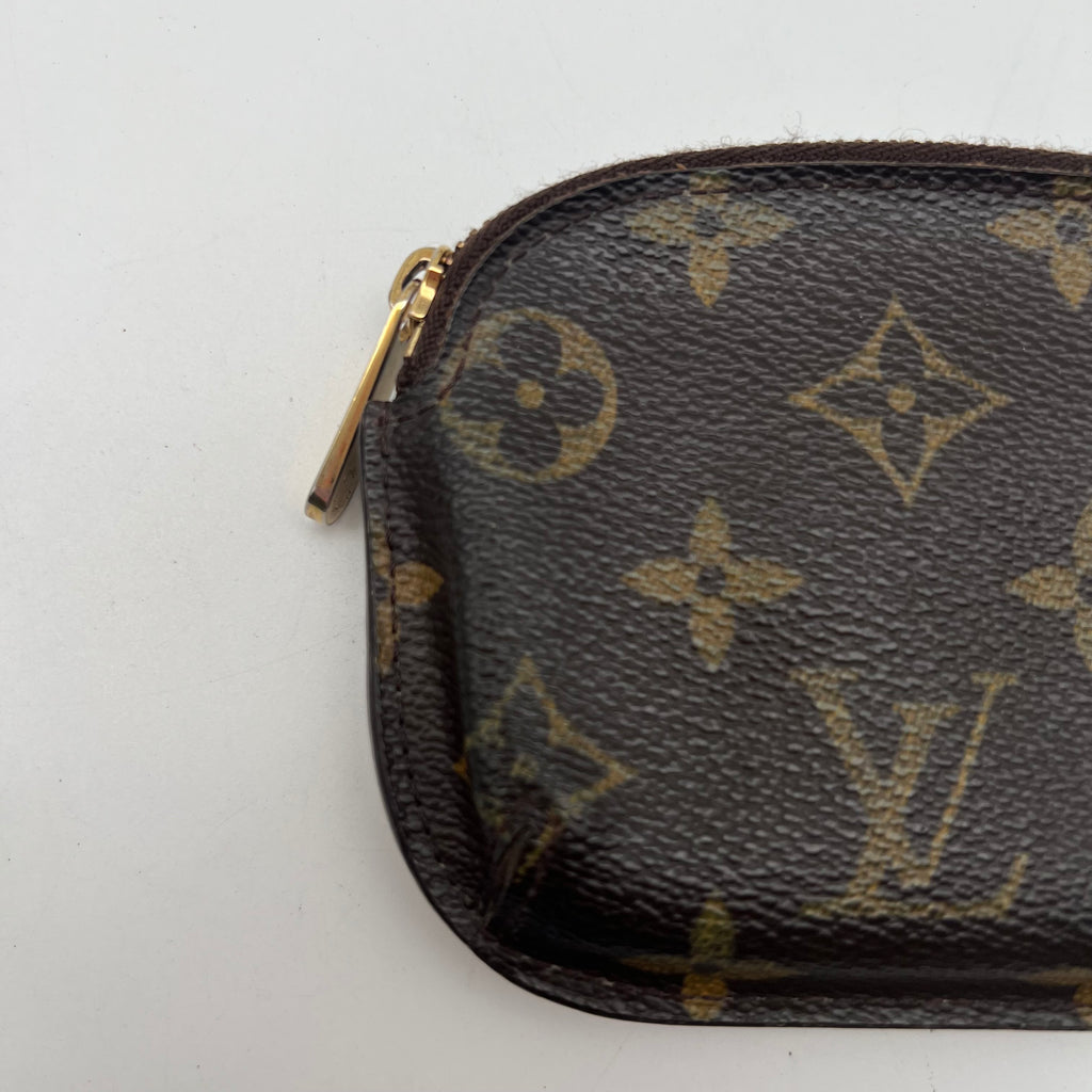 Louis Vuitton Coin Case
