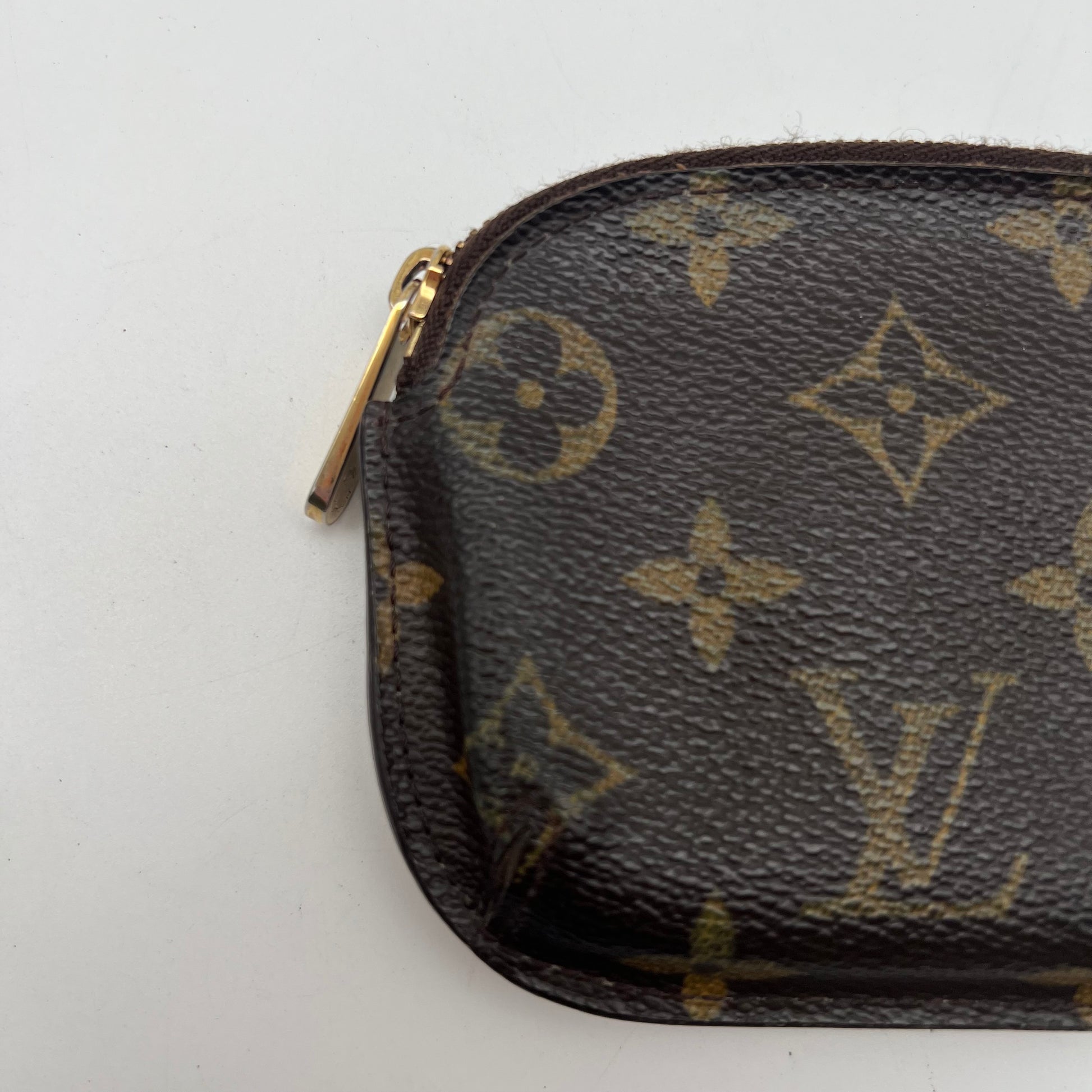 Louis Vuitton Coin Case