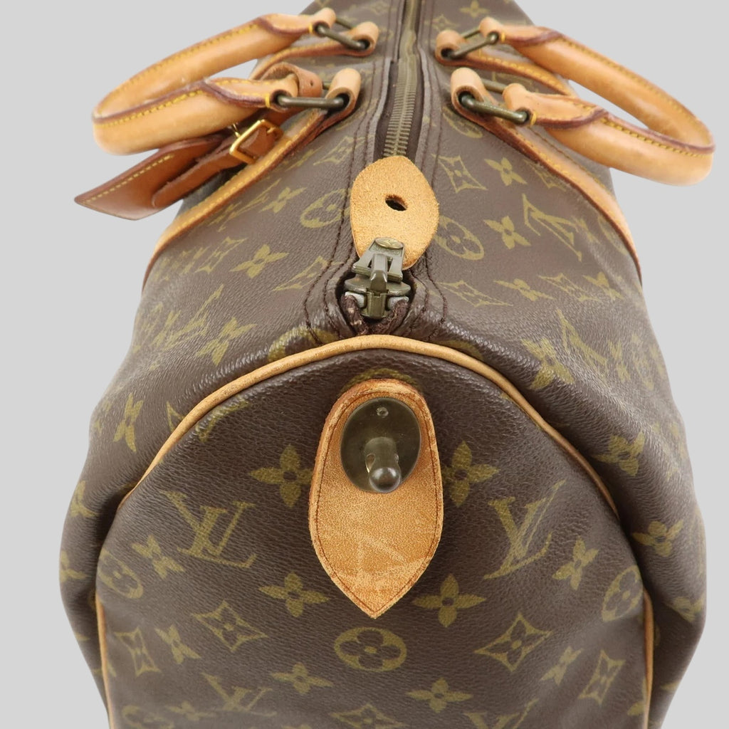 Louis Vuitton Keepall 45
