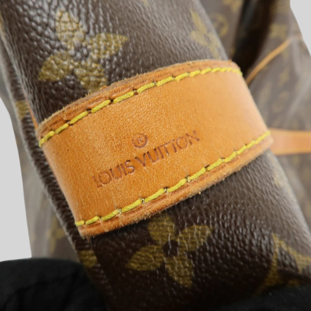 Louis Vuitton Keepall 60 Bandoulière