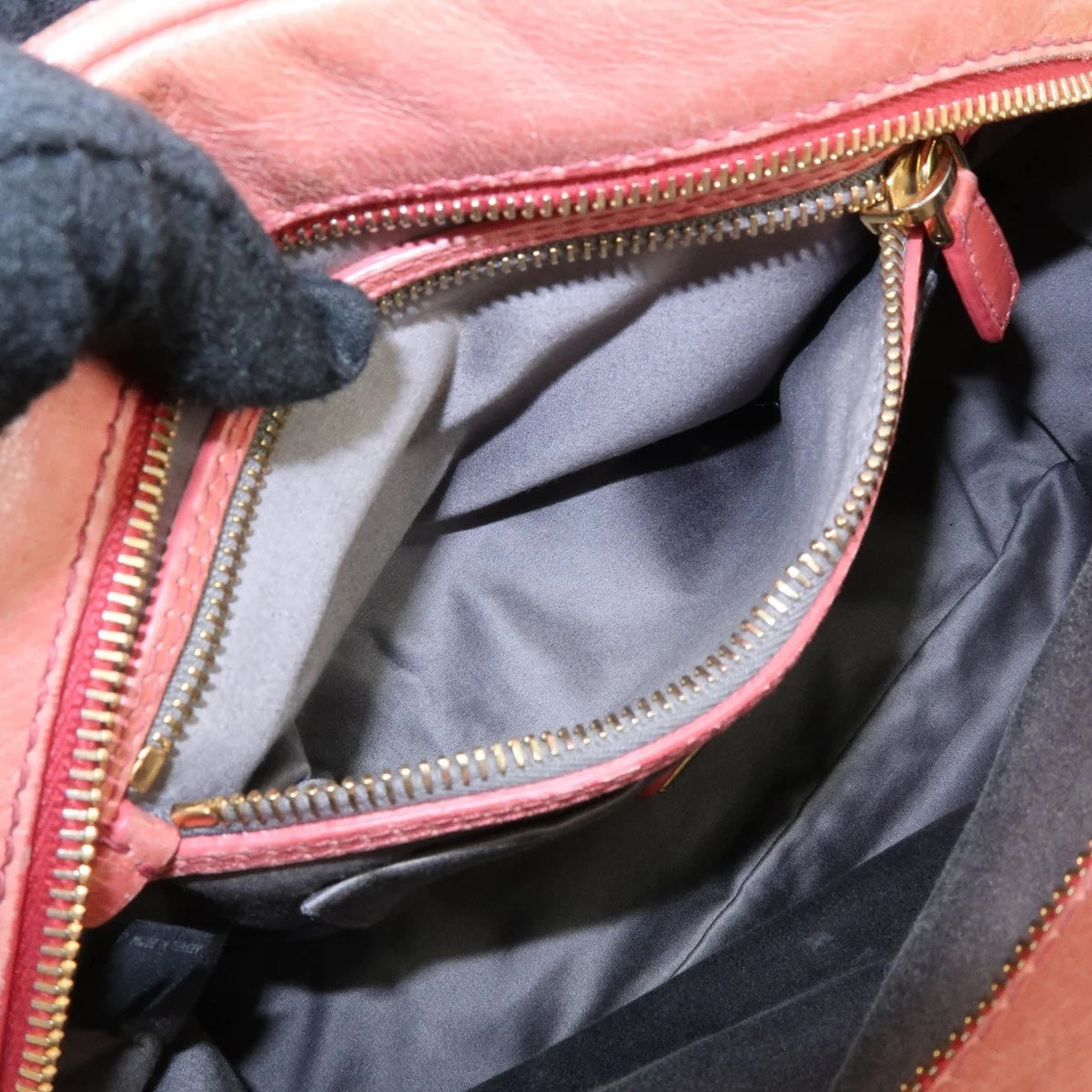 Miu Miu Vitello 2 Way