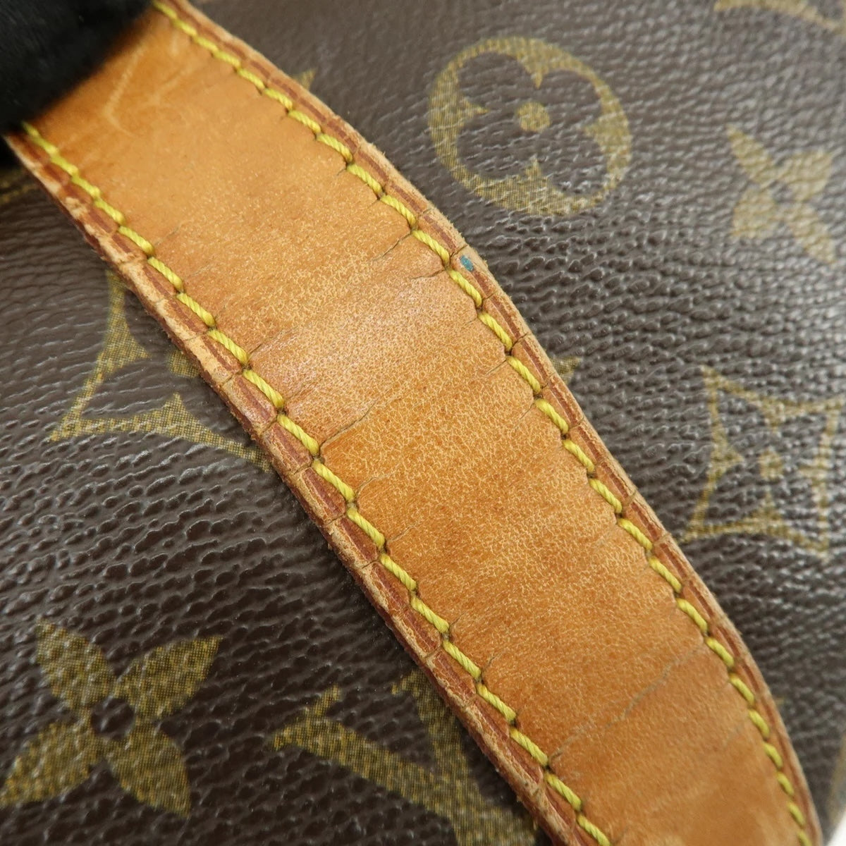 Louis Vuitton Keepall 55