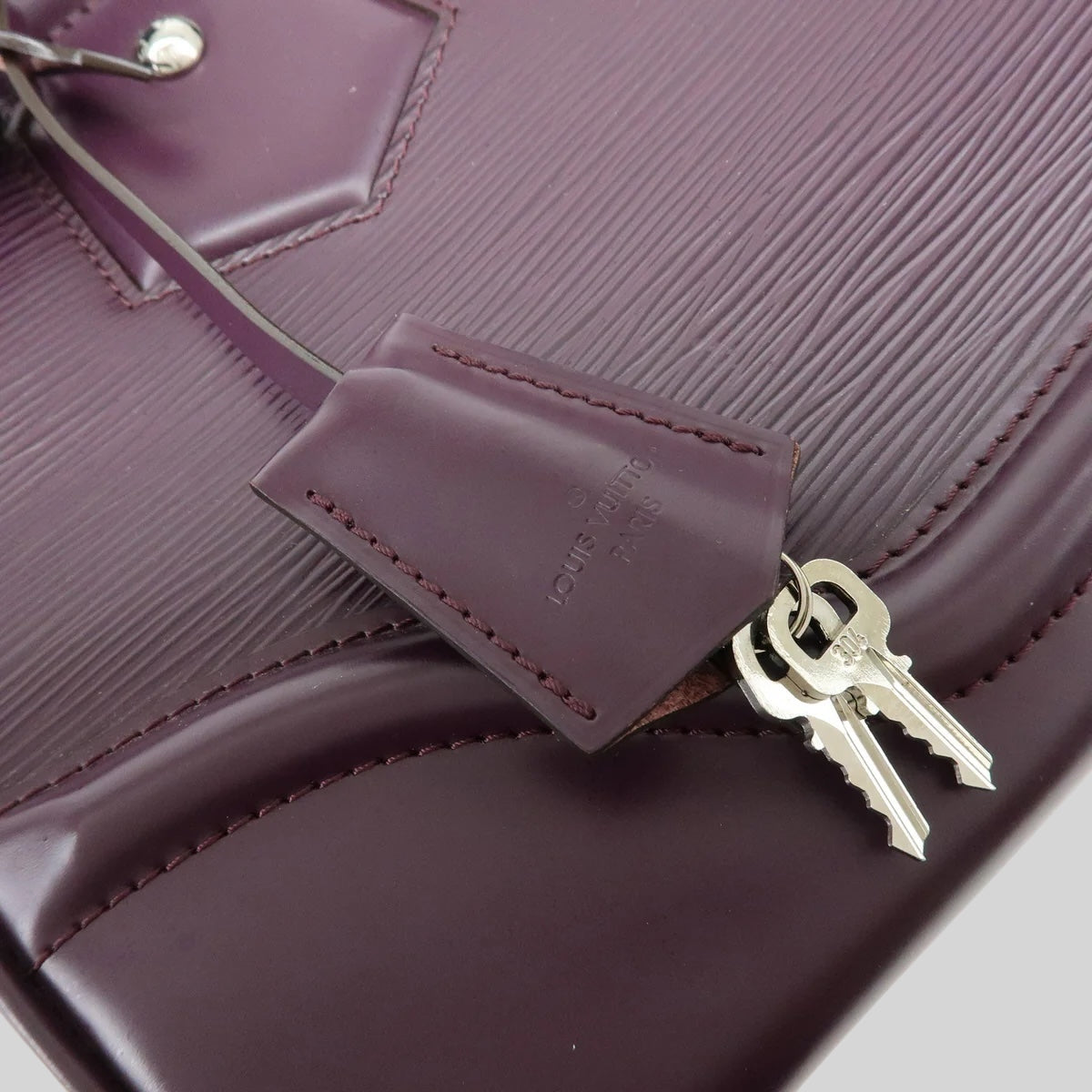 Louis Vuitton Bowling Montaigne