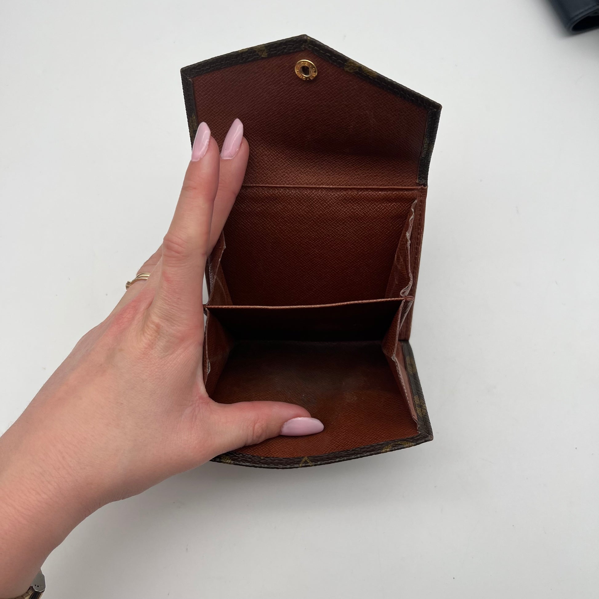 Louis Vuitton Elise