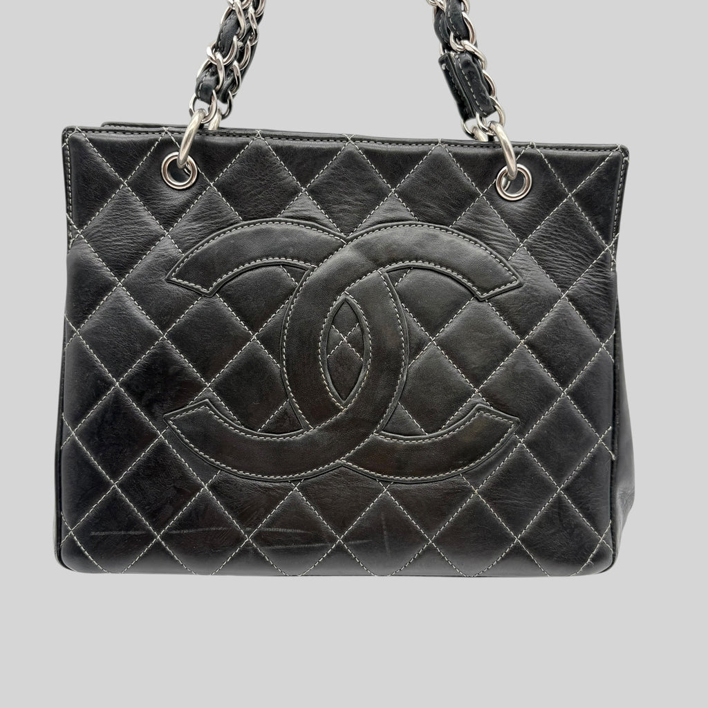 Chanel Matelasse COCO