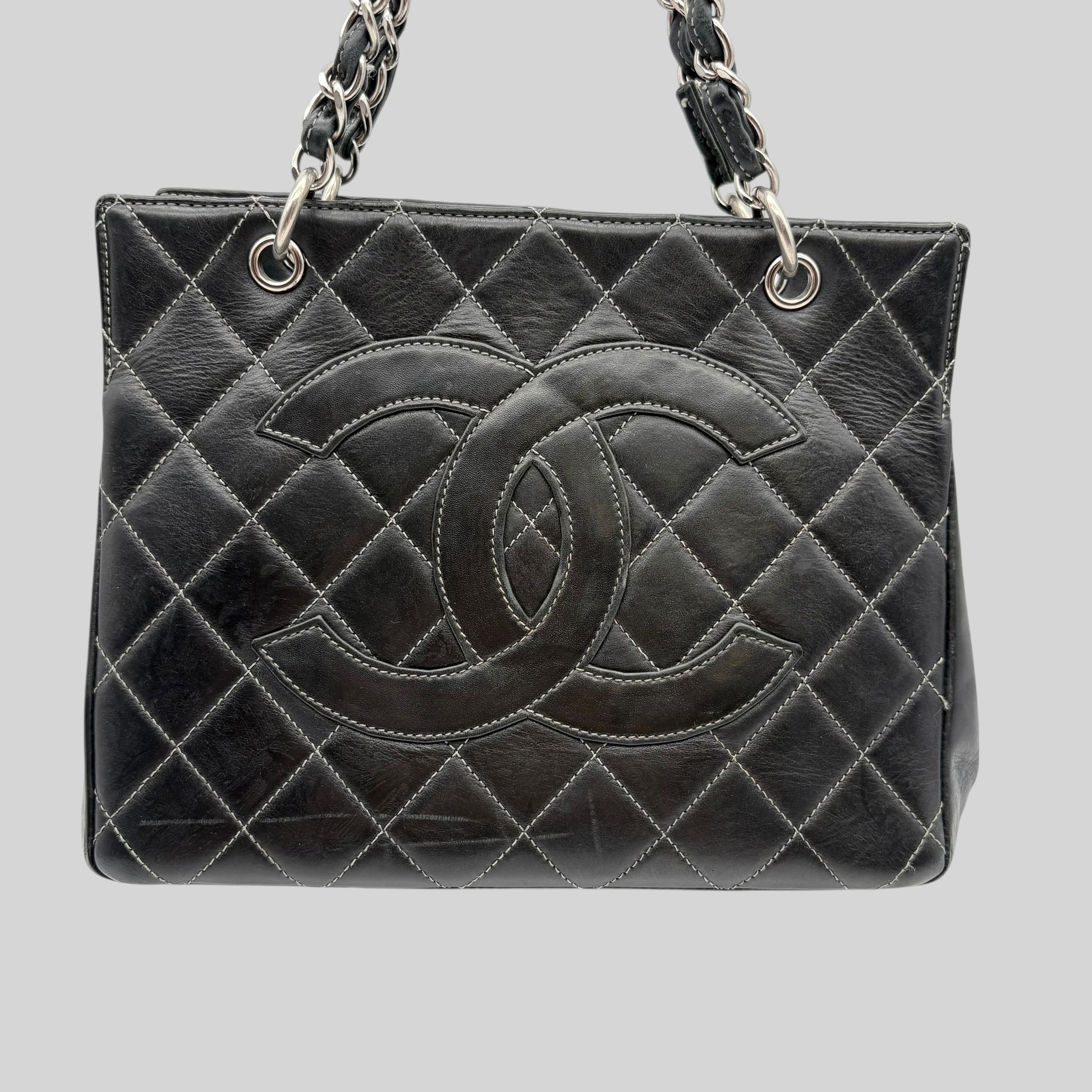 Chanel Matelasse COCO