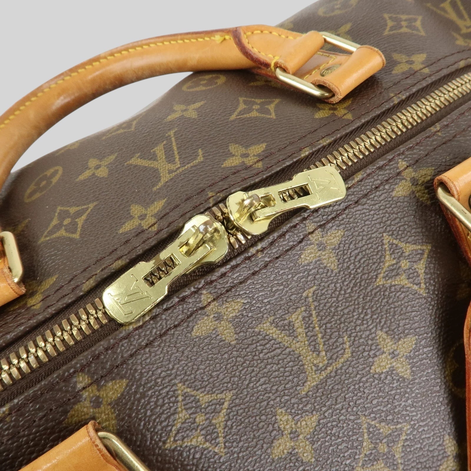 Louis Vuitton Keepall 60 Bandoulière