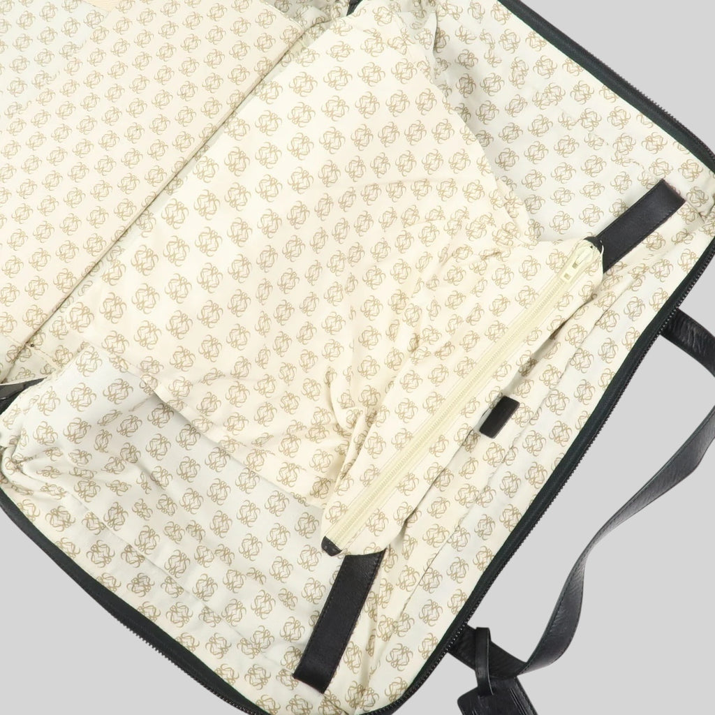 Loewe Anagram Travel Bag
