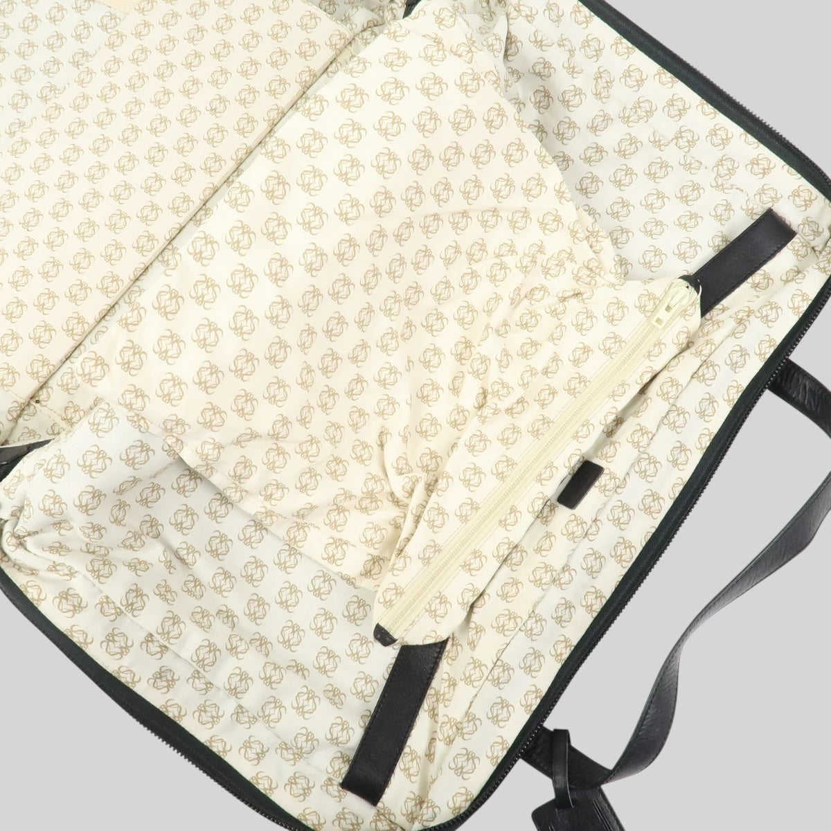 Loewe Anagram Travel Bag