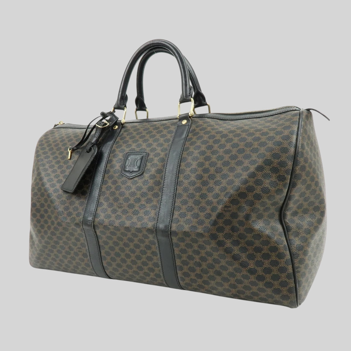 Céline Boston Macadam