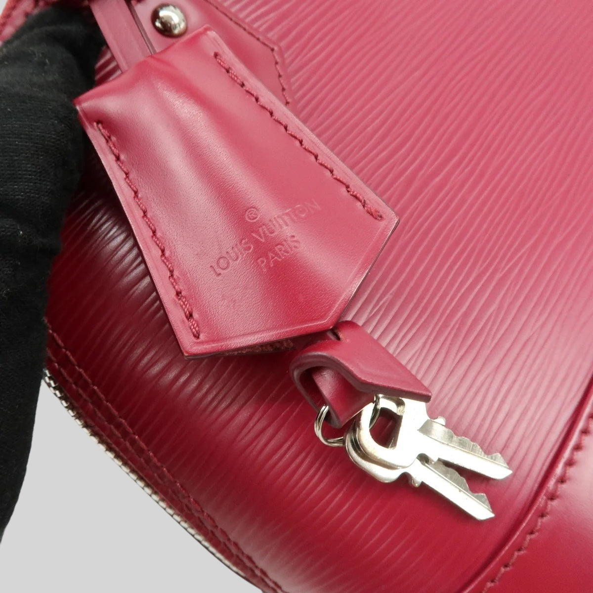 Louis Vuitton Alma BB