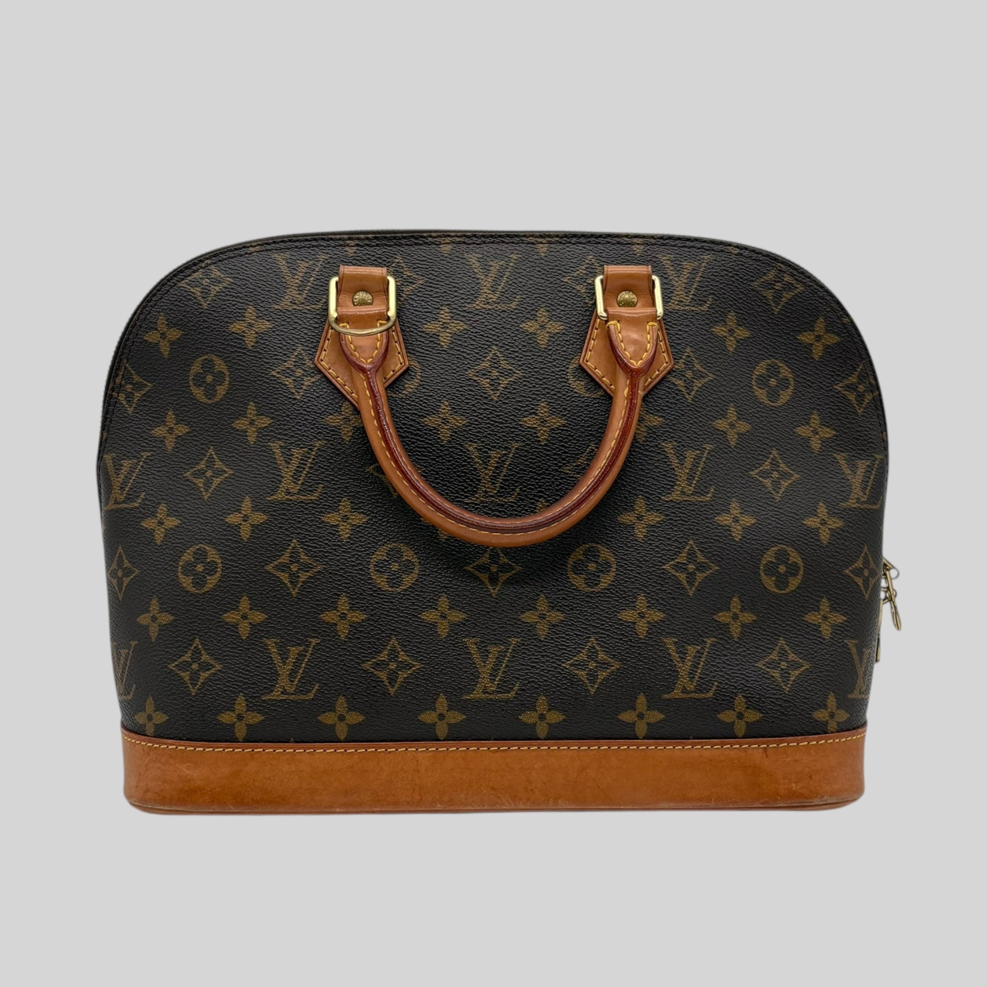 Louis Vuitton Alma PM