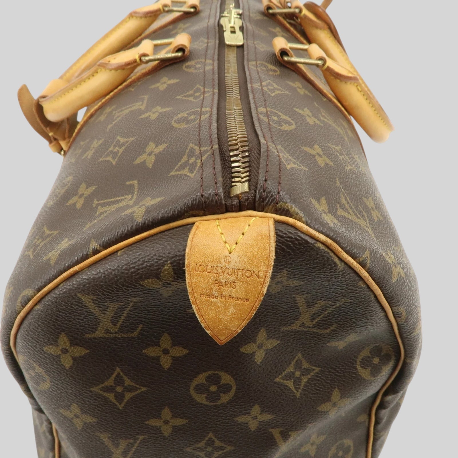 Louis Vuitton Keepall 45