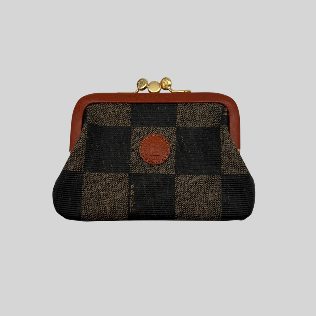 Fendi Pécan