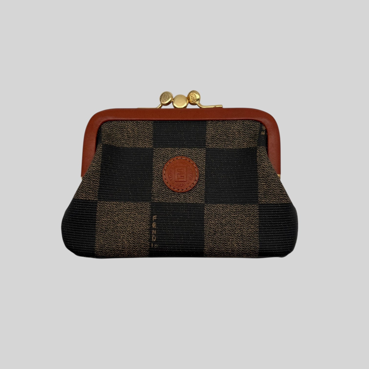 Fendi Pécan