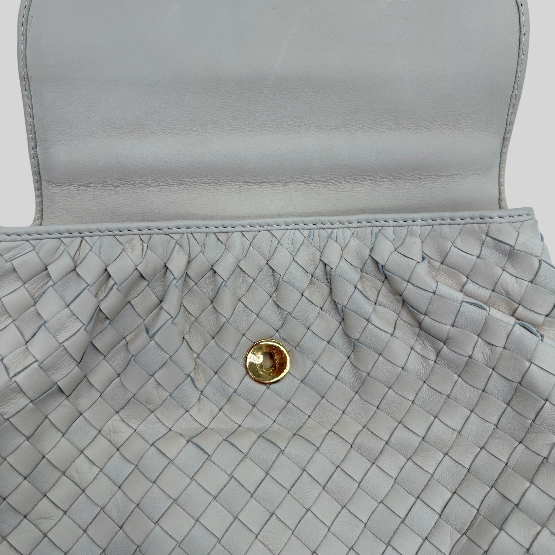 Bottega Veneta Intrecciato 2Way