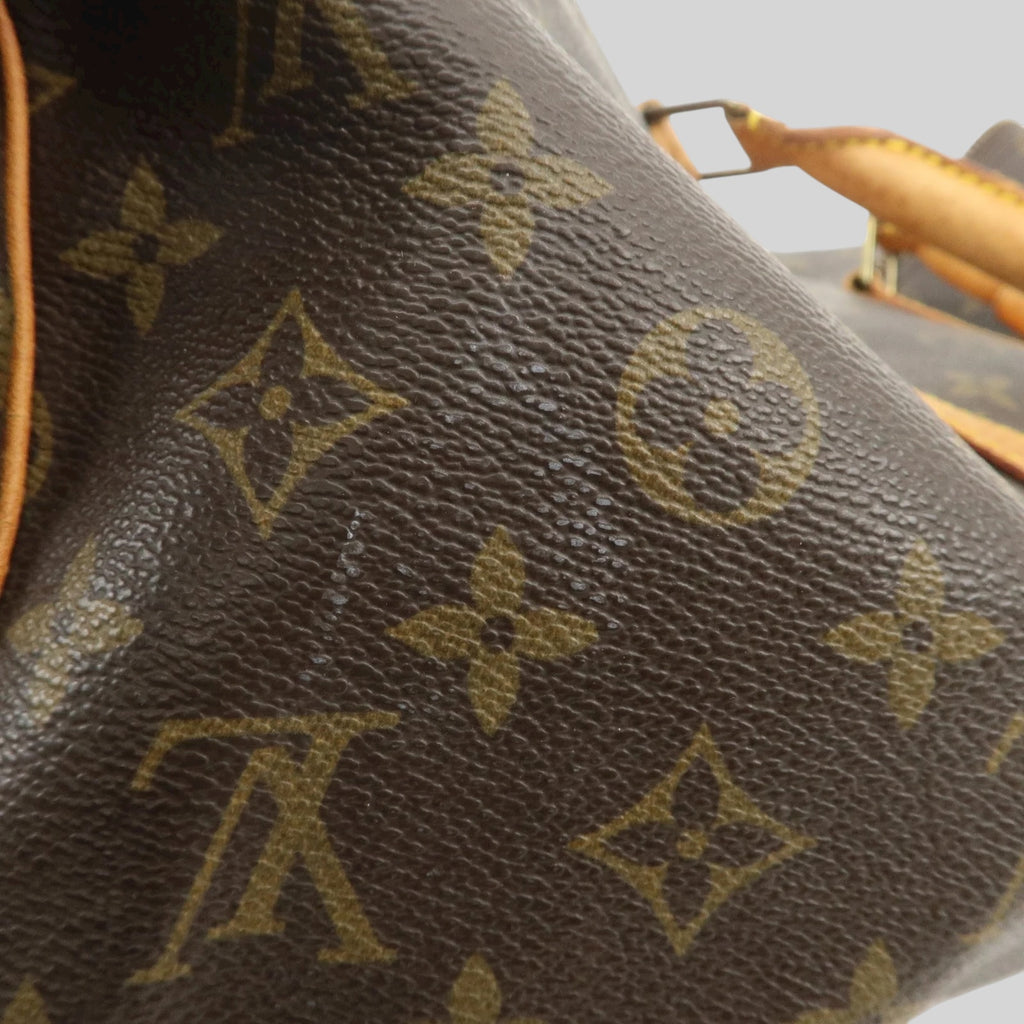 Louis Vuitton Keepall 45 Bandoulière