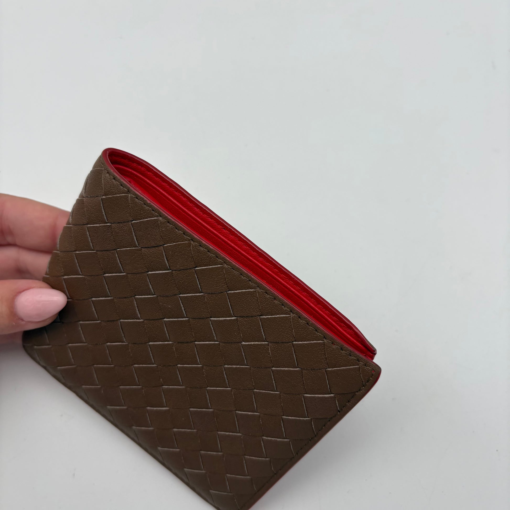 Bottega Veneta Intrecciato