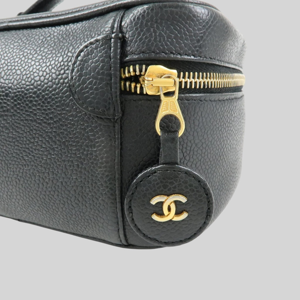 Chanel COCO Mark Vanity