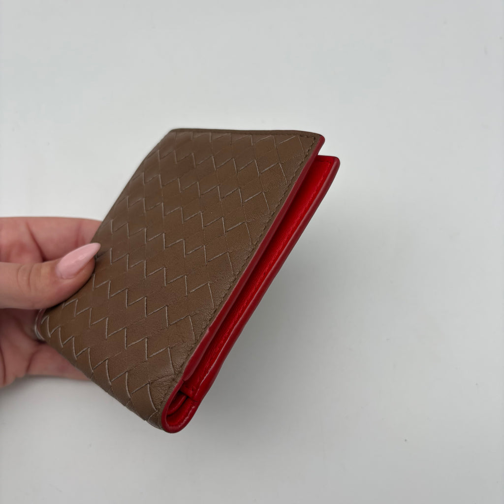 Bottega Veneta Intrecciato