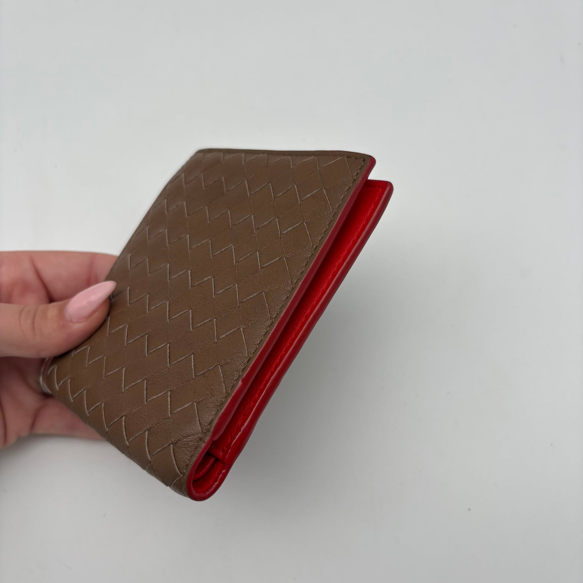 Bottega Veneta Intrecciato