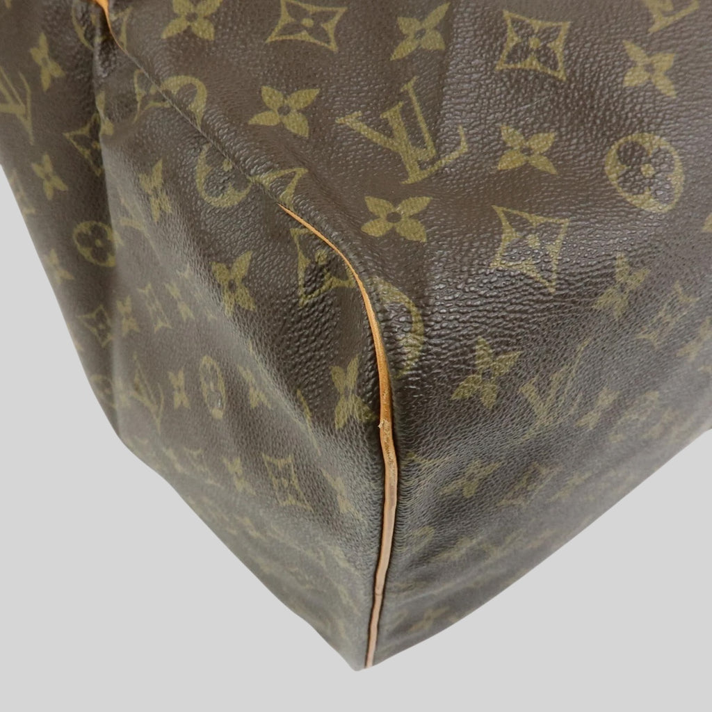 Louis Vuitton Sac Souple 55