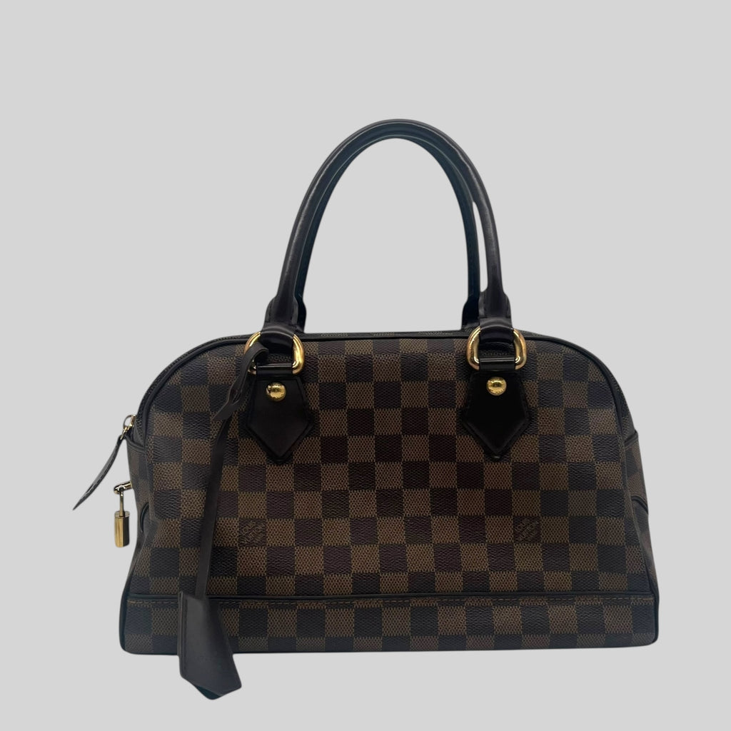Louis Vuitton Duomo Damier