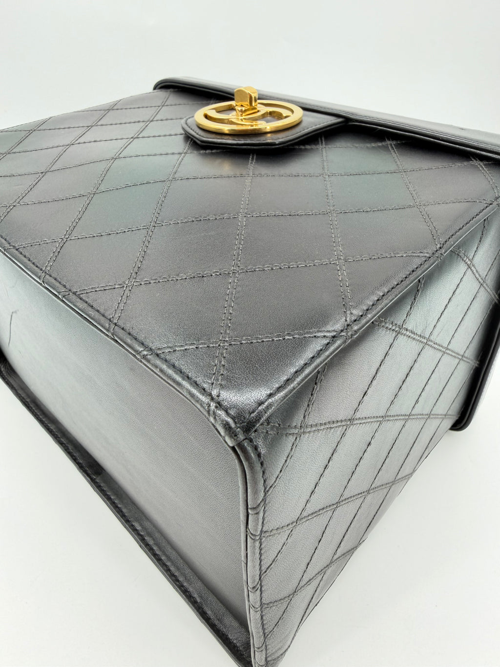 CHANEL VANITY 2WAY