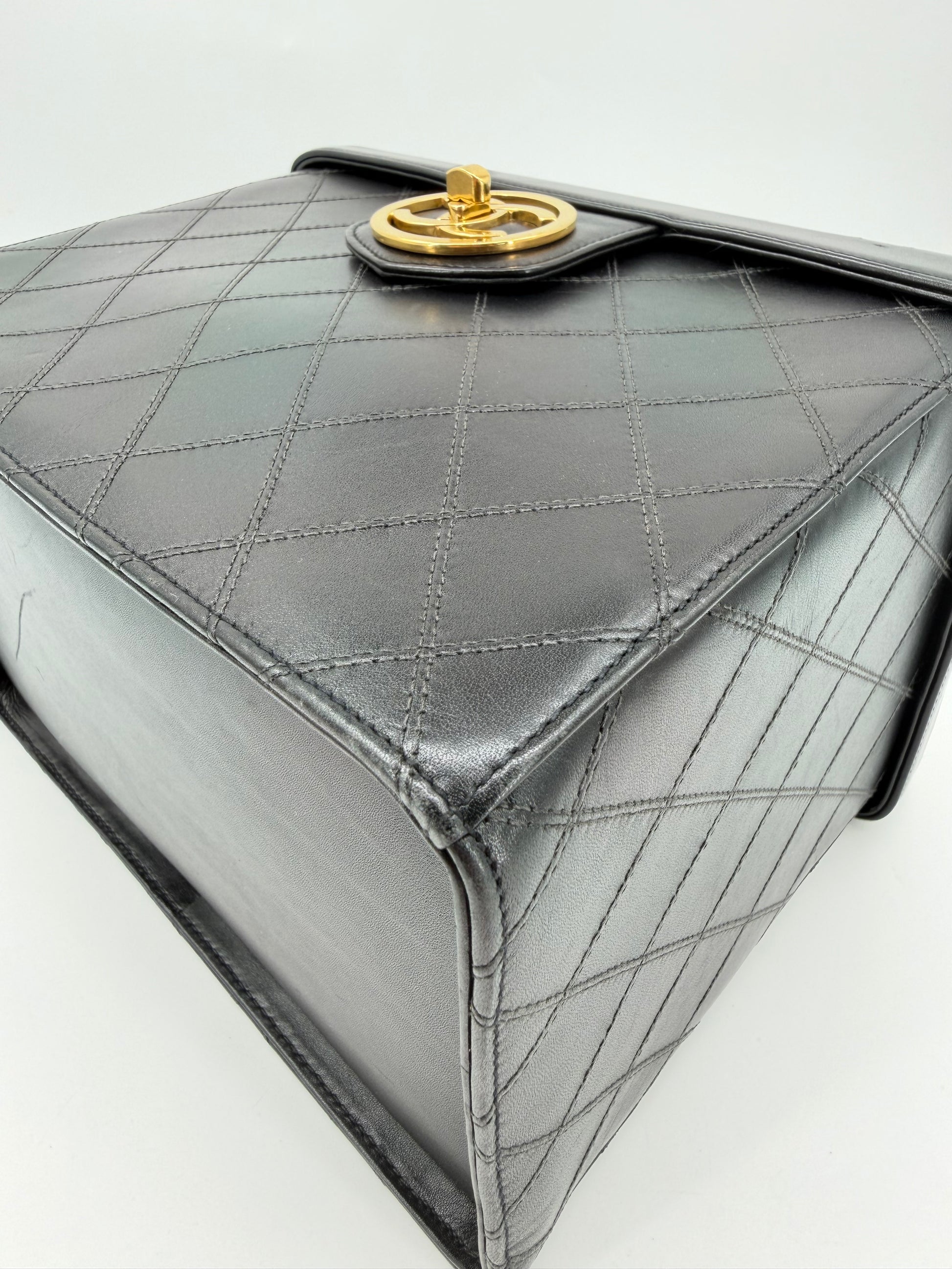 CHANEL VANITY 2WAY