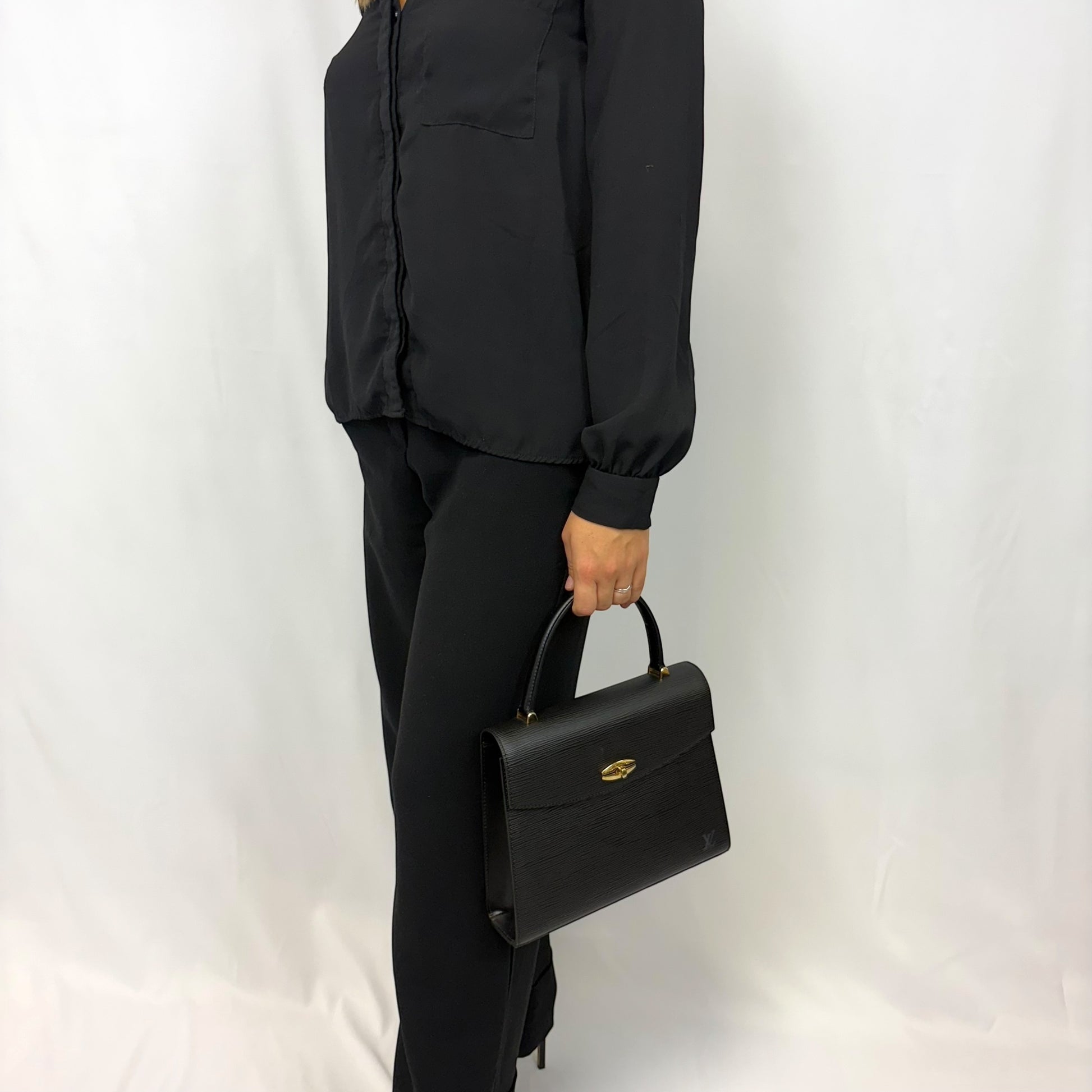 Louis Vuitton Malesherbes