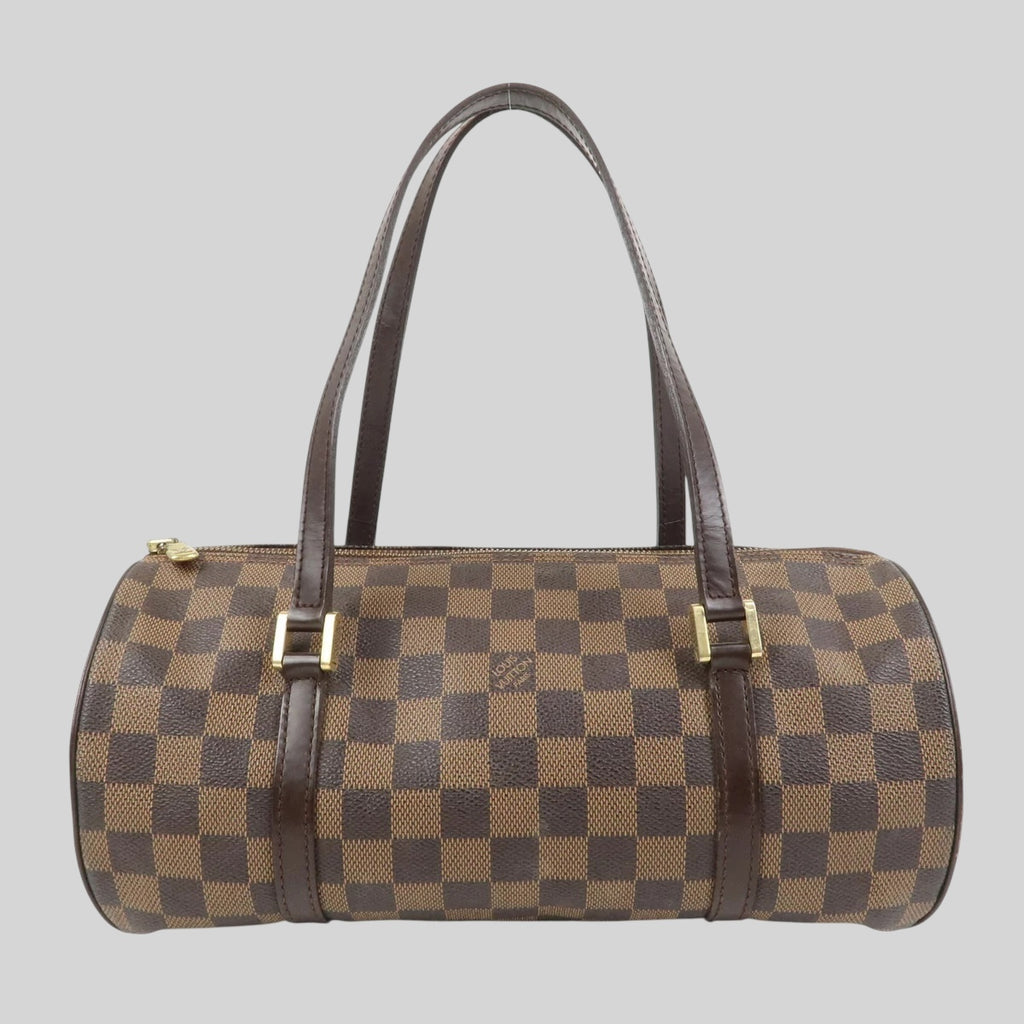 Louis Vuitton Papillon 30 Damier