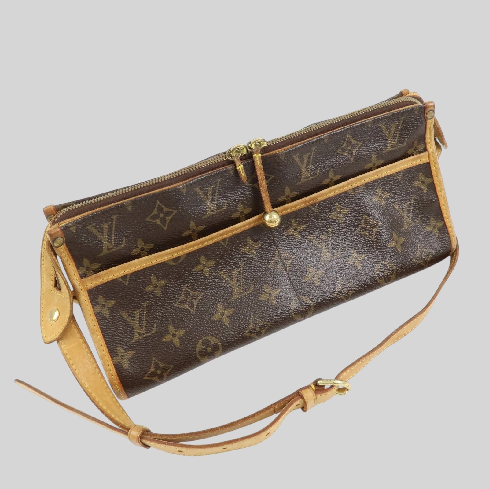 Louis Vuitton Popincourt Long