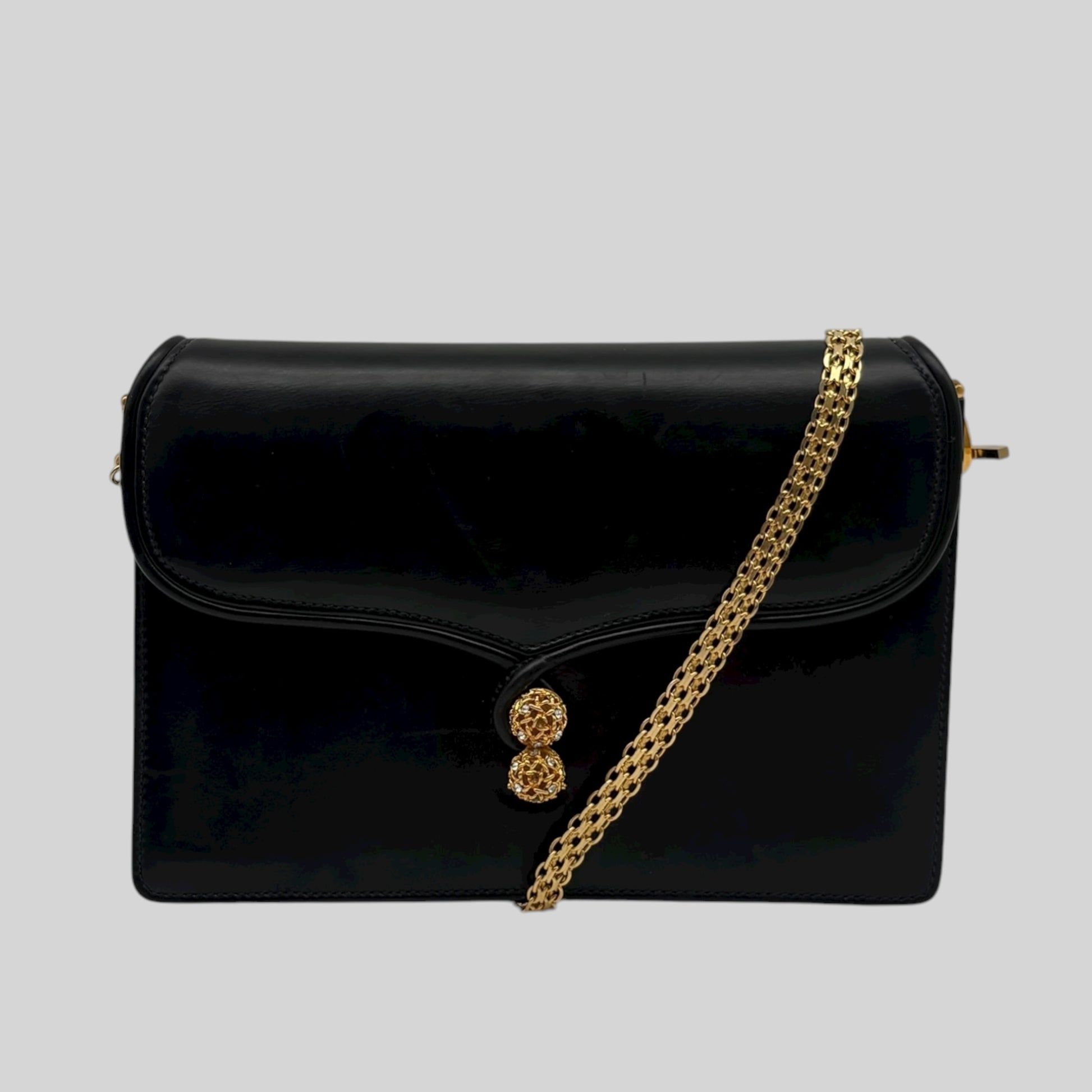 Gucci Chain Shoulder